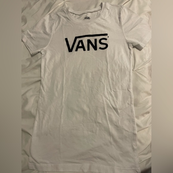 Vans Tee Shirt - Picture 1 of 3